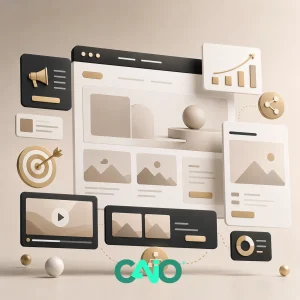 Campagna Digital Marketing