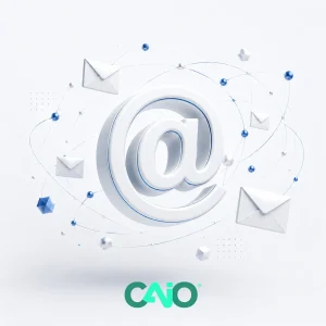 E-mail personalizzata
