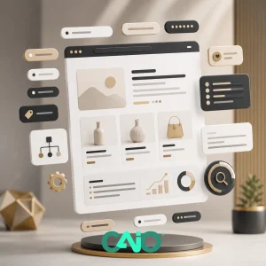 Configurazione SEO